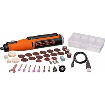 Black & Decker BCRT8IK