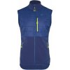 Pánska skialpová vesta Silvini Fiscalino MJ2508 navy 3XL