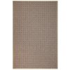 Condor Carpets , 80x120 cm Kusový koberec Udinese béžový new, béžová, kancelária