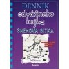 Denník odvážneho bojka 13 - Jeff Kinney