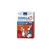Vitar Kids Omega 3+vit.D+vit.E 60 kapsúl