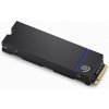 Seagate Game Drive PS5 SSD 1TB M.2 NVMe Gen4, 7300/6000 MBps ZP1000GP3A2001
