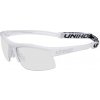 UNIHOC Eyewear ENERGY junior all white