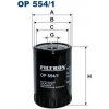 FILTRON Olejový filter OP554/1