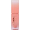 Dasique - Juicy Dewy Tint - Lesklý tint na pery - #02 Melon Sherbet - 3,5g