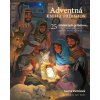 Adventná kniha príbehov (Laura Richie)