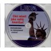 CD Chci mluvit jako rodilý Američan -
