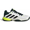 adidas Barricade Kids Off White/Core Black