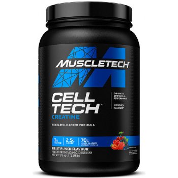 MuscleTech Cell Tech 2270 g