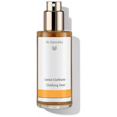 DR. HAUSCHKA Cleansing And Tonization rozjasňujúce tonikum 100 ml