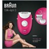 Braun Epilátor Silk-épil 3 3-410, 10AS480112