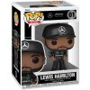 Funko Funko POP! figúrka Formula 1 - Lewis Hamilton 9 cm