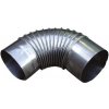 Koleno Dymo 120 mm, 221239