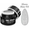 NANI UV gél Amazing Line 5 ml - Silvery Shine