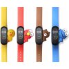 Náhradná páska pre XIAOMI MI BAND 5, sada 4ks