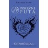 Ohnivé srdce (Pokrvné putá 4) - Richelle Mead
