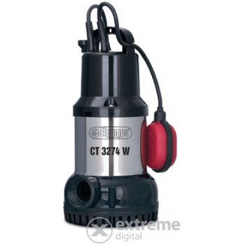 Elpumps CT 3274 W