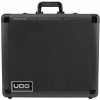 UDG Ultimate Pick Foam Flight Case Multi Format Turntable Black