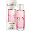 Mexx Magnetic Woman, Toaletná voda 15ml pre ženy