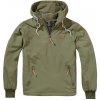 Bunda Brandit Luke Windbreaker olive green