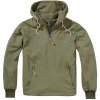 Bunda Brandit Luke Windbreaker olive green