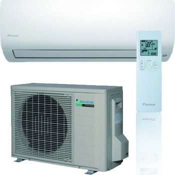 Daikin Professional FTXS20K