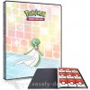 UltraPro Pokémon A4 album na karty - Gallery Series Trick Room