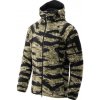 Helikon-Tex PATRIOT MK2 Hybrid fleece, flísová bunda s kapucňou - TIGER STRIPE, L
