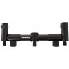 Starbaits Hrazda na 2 Prúty Buzz Bar Black Spot Magnet