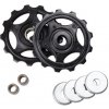 SHIMANO Kladky prehadzovačky Alivio RD-M410 7/8-k.