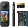 Insta360 X4 Cestovateľský balíček INST741