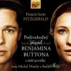 Podivuhodný případ Benjamina Buttona a jiné povídky - Francis Scott Fitzgerald