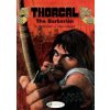 Thorgal Vol.19: the Barbarian