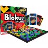 Blokus Shuffle: UNO Edition
