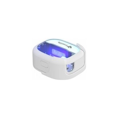 TrueLife SonicBrush UV Sterilizer biela