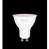 Trust Smart WiFi LED RGB&white ambience Spot GU10 farebná 71279