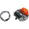 Zapaľovanie so statorom pre motorové píly Stihl 070 090 090G MS720 (OEM 11064000705 11064043210)