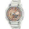 Hodinky Casio G-SHOCK GA-2100BM-7A5ER Až 100 dní na vrátenie tovaru. Autorizovaný predajca.