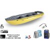 Gumotex Raft Colorado 450 s poukazom 2000 Kč (80EUR)