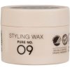 ZENZ Styling Wax Pure 09 60 ml