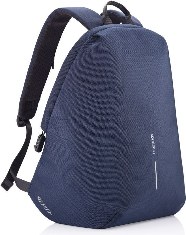 XD DESIGN BOBBY SOFT ANTI-THEFT BACKPACK NAVY P705.795