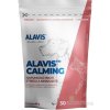 Alavis Calming žuvacie tablety pre psy a mačky 30 tbl 45 g
