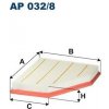 FILTRON AP 032/8