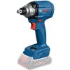 BOSCH Aku rázový uťahovač IDS 18V-200T 06019N0020