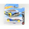 X STEAM, Hot Wheels 2026, Zberateľský model JJJ01N521, Modrá, 1:64, Autíčka