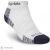 Bridgedale Hike Lightweight Performance Ankle ponožky, silver/navy L