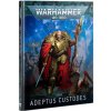 Warhammer 40000: Codex: Adeptus Custodes