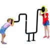 Playground System Intraktívna hudobná hra - Echo I. (umiestnenie na spevnenú plochu)