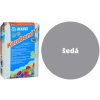 MAPEI malta lepiaca Kerabond T, šedá (25 kg)
