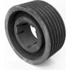 Řemenice pro klínové řemeny SKF PHP 8 SPB 200 TB - 3535 Taper Lock